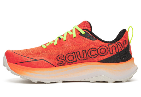 Men's Saucony Peregrine 16