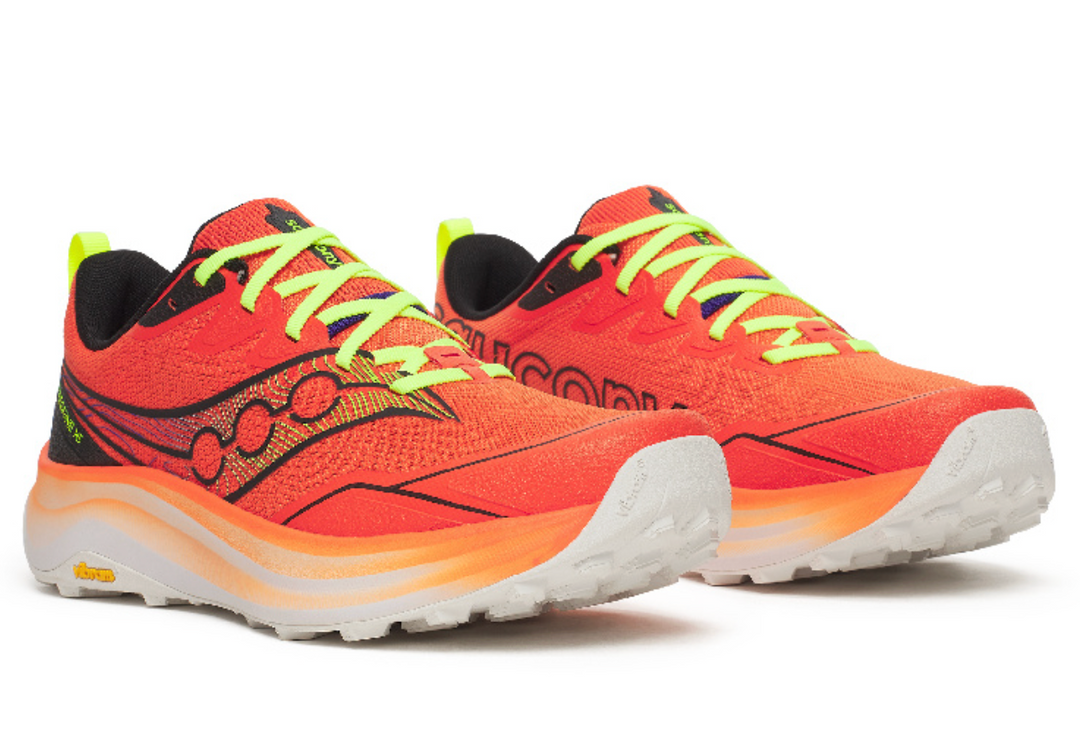 Men's Saucony Peregrine 16