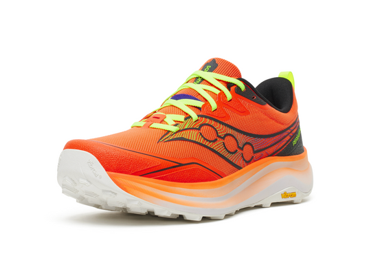 Men's Saucony Peregrine 16