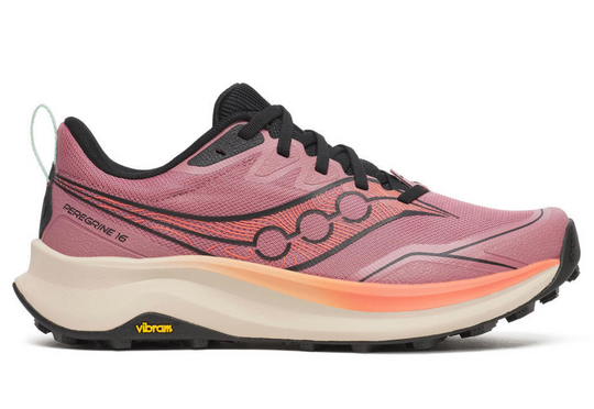 Women's Saucony Peregrine 16