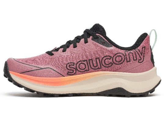 Women's Saucony Peregrine 16