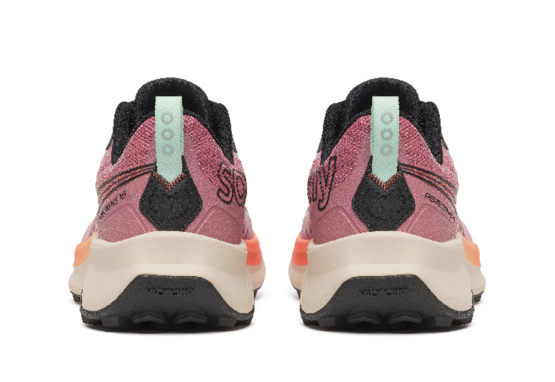 Women's Saucony Peregrine 16