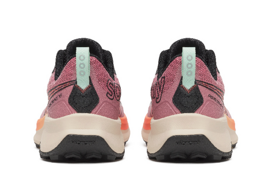 Women's Saucony Peregrine 16