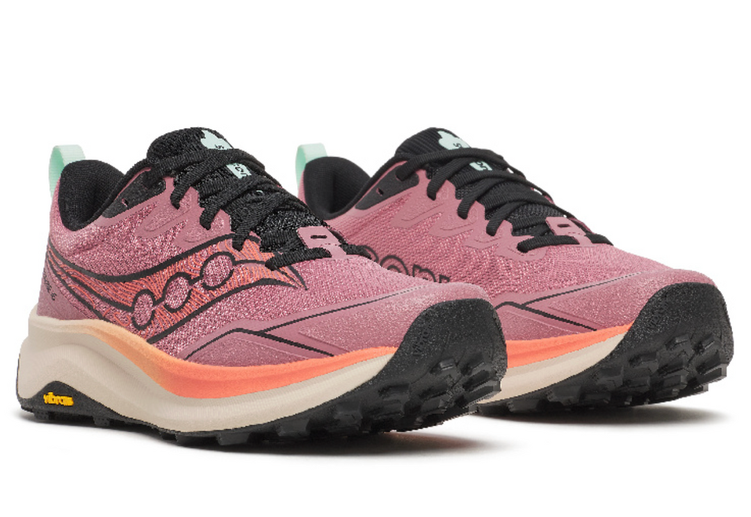 Women's Saucony Peregrine 16