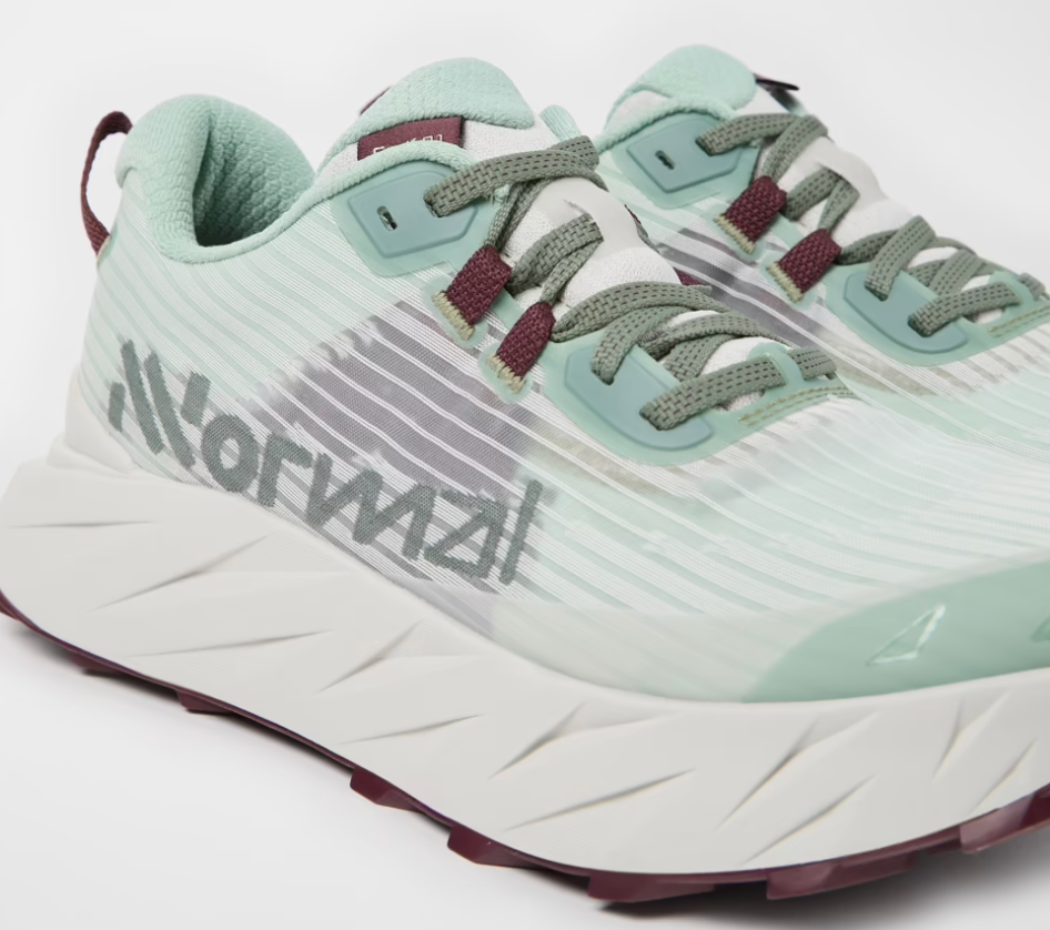 Women's Nnormal Cadi Trail Running Shoe