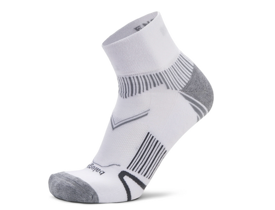 Balega Socks - Re-Engineered Enduro - Quarter