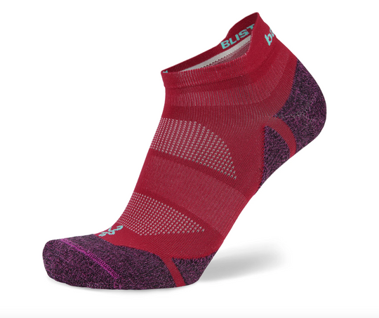 Balega Socks - Blister Resist Light - No Show