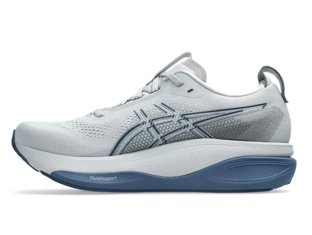 Men's Asics Gel Kayano 33 - Stability Road Shoe