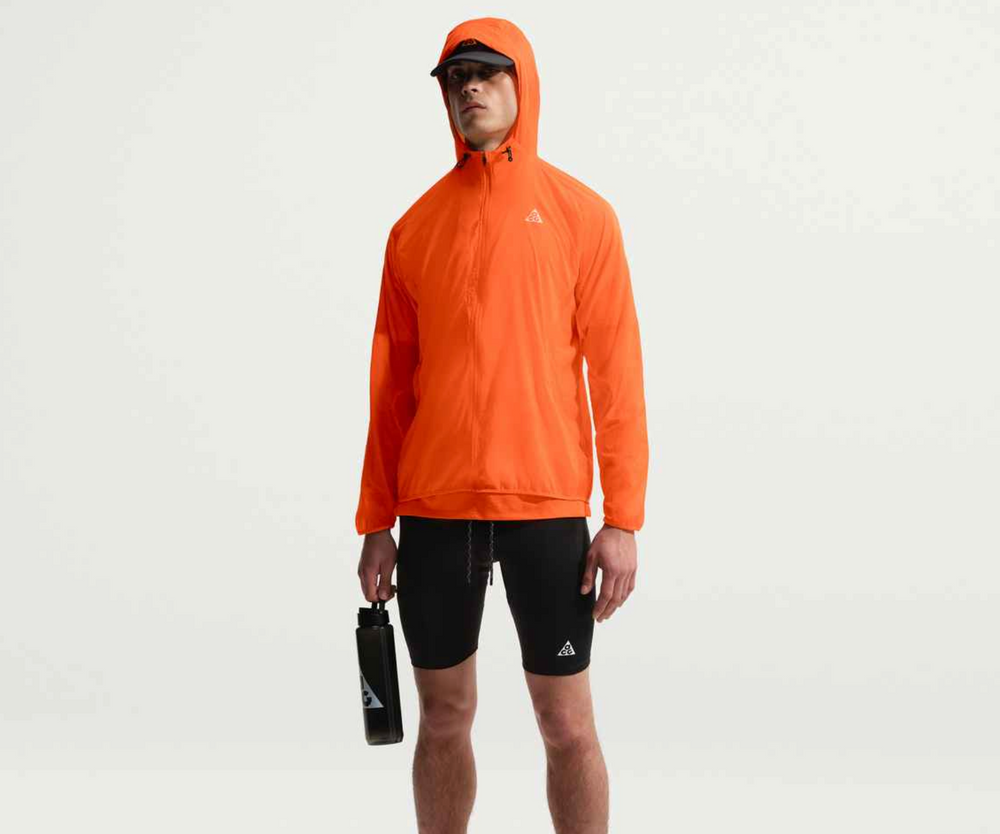 Men's Nike ACG Lava Loops Trail Running Half Tight