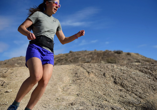 UltrAspire 3L Mountain Racer Waist Pack