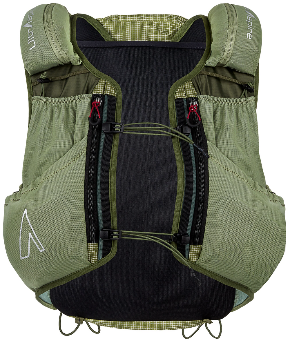 UltrAspire 20L Traverse Pack