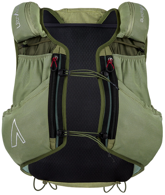 UltrAspire 20L Traverse Pack