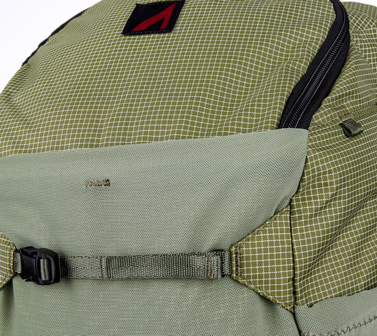 UltrAspire 20L Traverse Pack