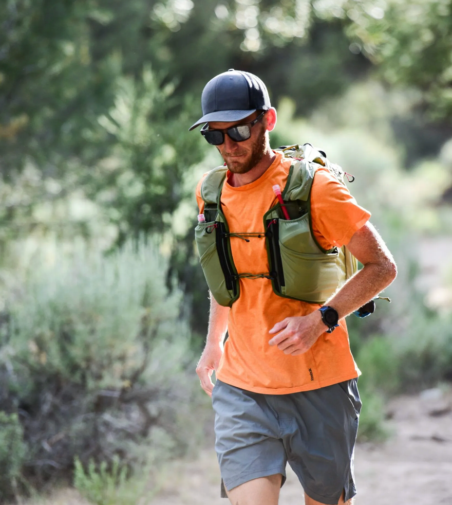 UltrAspire 20L Traverse Pack