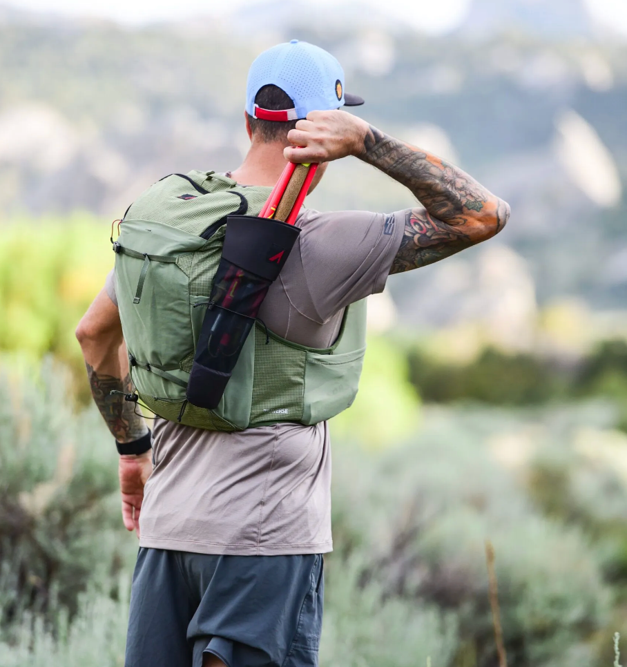 UltrAspire 20L Traverse Pack