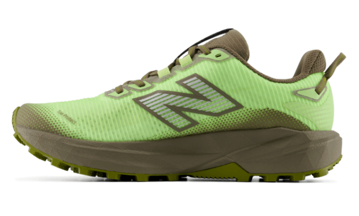Men's New Balance FuelCell Rebel Trail