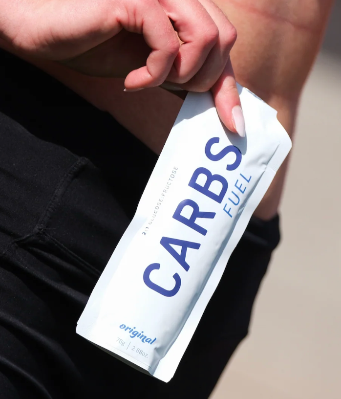 Carbs Fuel