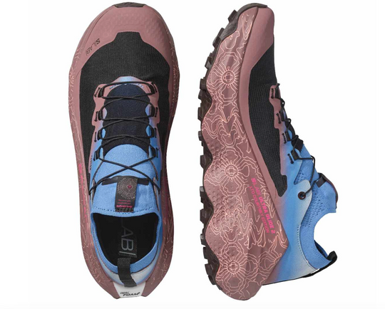 Salomon S/Lab Ultra Glide 2 - Courtney