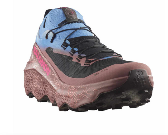 Salomon S/Lab Ultra Glide 2 - Courtney