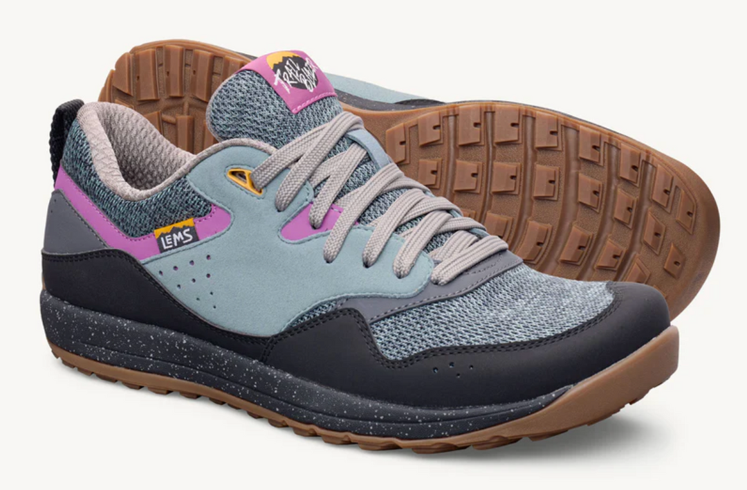 Lems Trail Blazer - Unisex