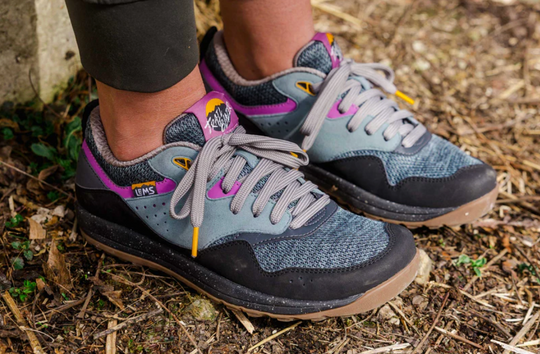 Lems Trail Blazer - Unisex