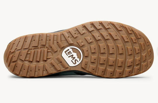 Lems Trail Blazer - Unisex