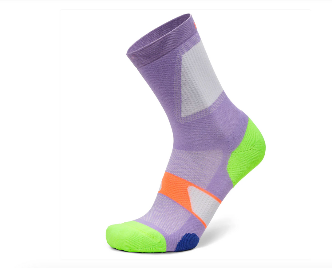 Balega Socks - Ultraglide - Mini Crew