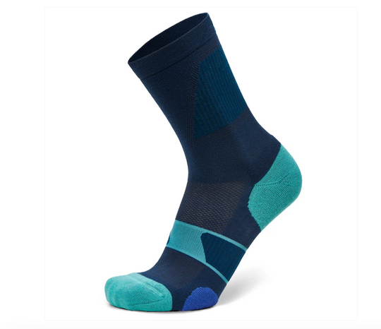 Balega Socks - Ultraglide - Mini Crew