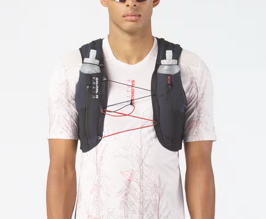 Salomon S/Lab Ultra Skin 12 Set - Unisex