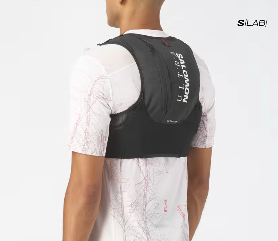 Salomon S/Lab Ultra Skin 12 Set - Unisex