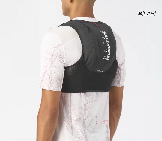 Salomon S/Lab Ultra Skin 12 Set - Unisex