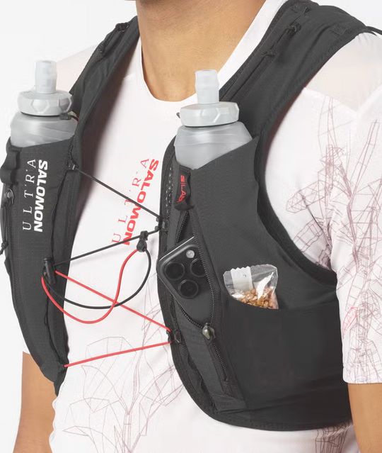 Salomon S/Lab Ultra Skin 12 Set - Unisex