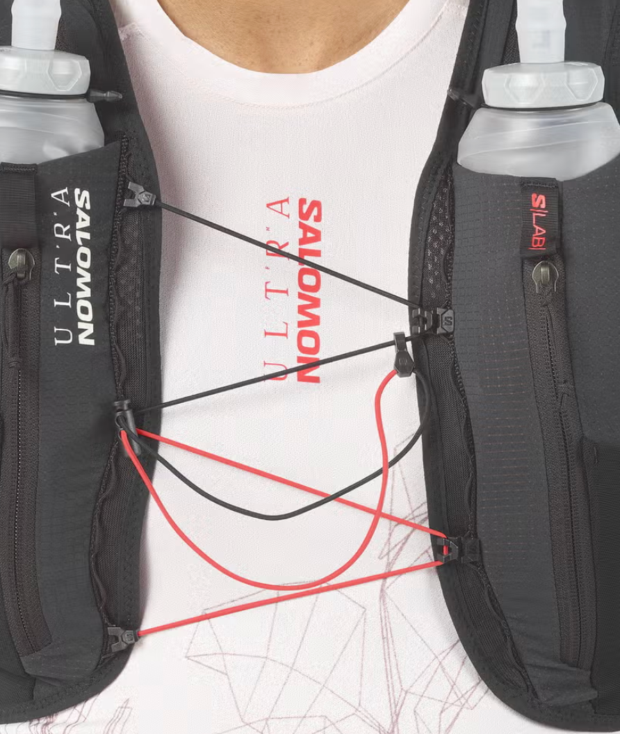 Salomon S/Lab Ultra Skin 12 Set - Unisex
