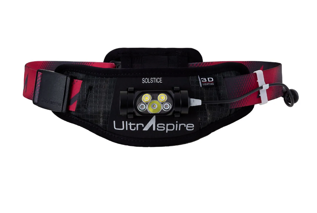 UltrAspire Lumen 800 Solstice Waist Light