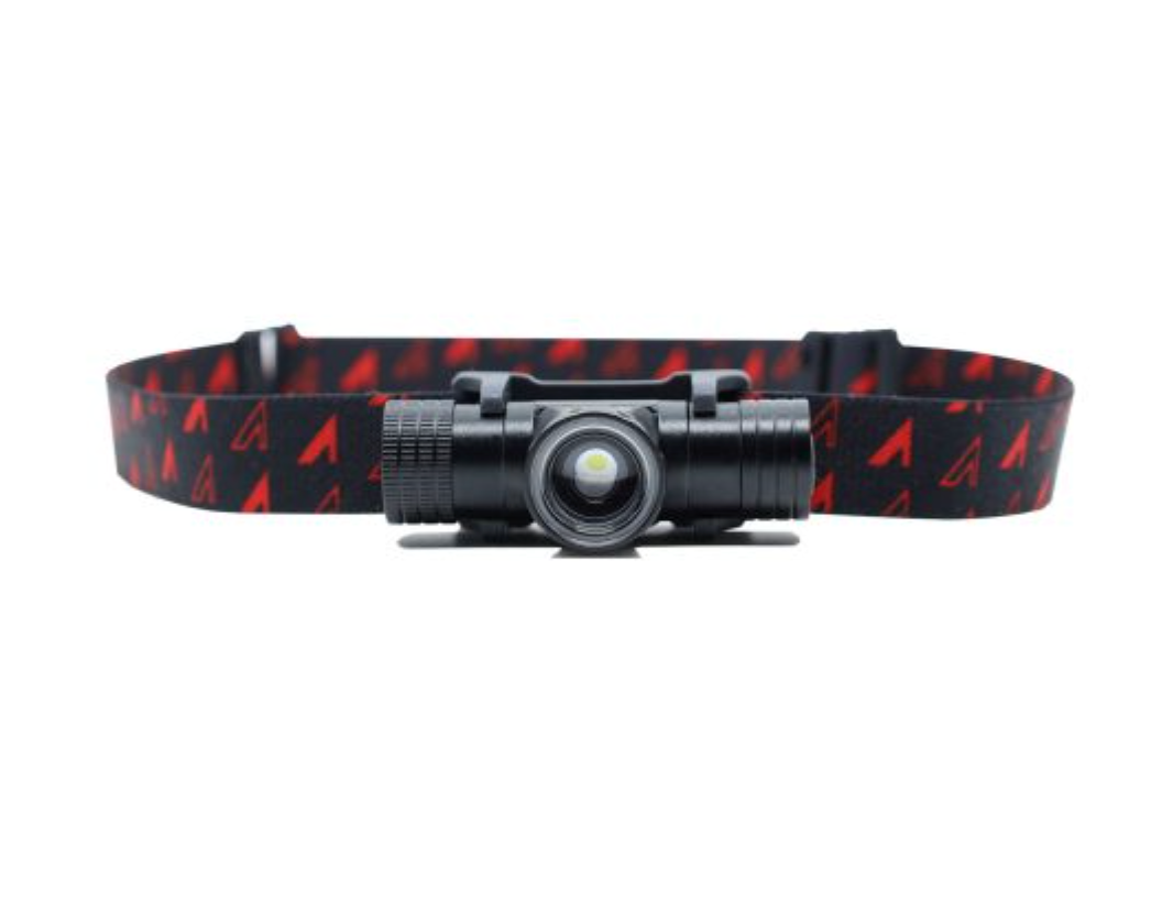 Ultraspire Lumen 400 Illumi Headlamp