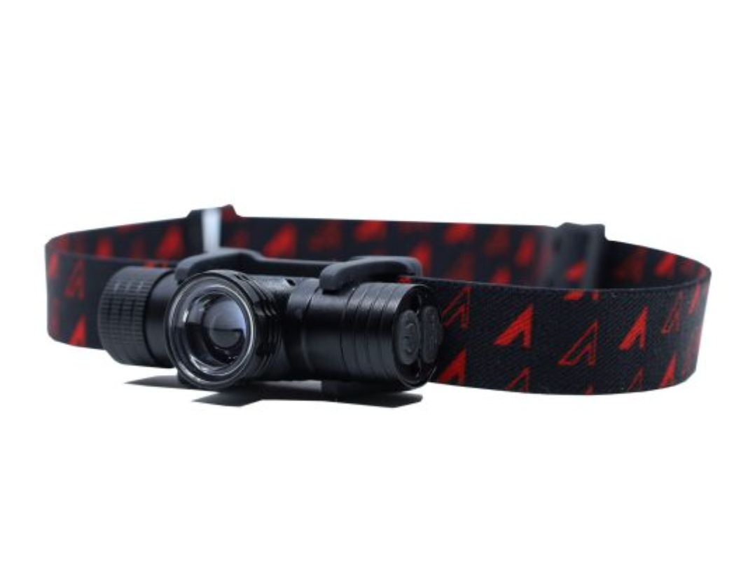 Ultraspire Lumen 400 Illumi Headlamp