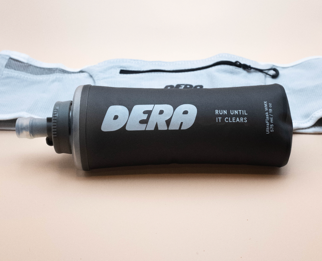 Dera B01 Trail Running Belt