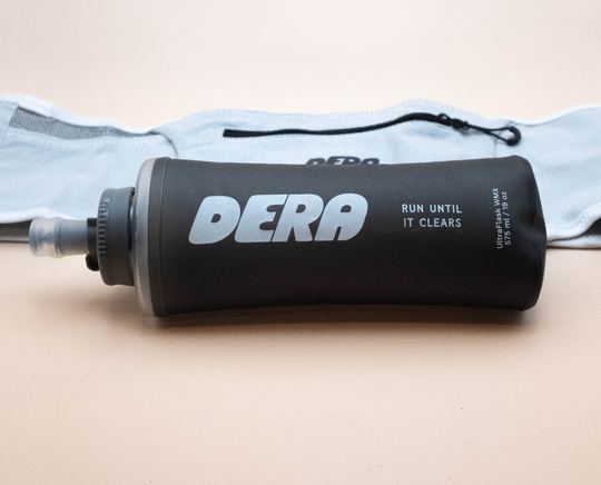 Dera B01 Trail Running Belt