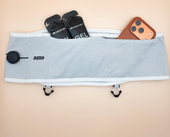 Dera B01 Trail Running Belt