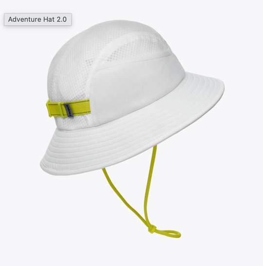 Hoka Adventure Hat 2.0 - NHSTC version