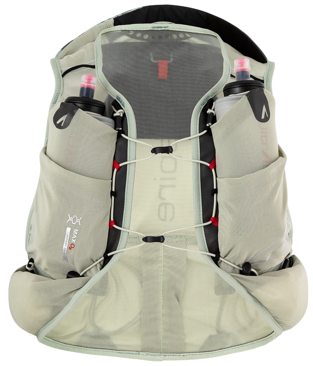 UltrAspire Big Bronco 12 Liter Race Vest