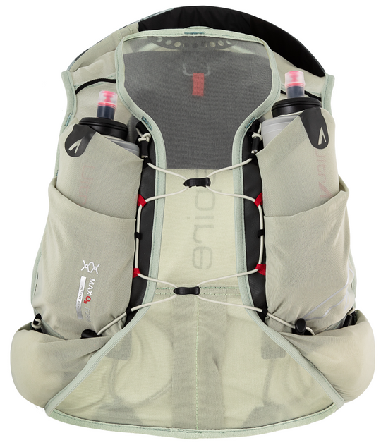 UltrAspire Big Bronco 12 Liter Race Vest