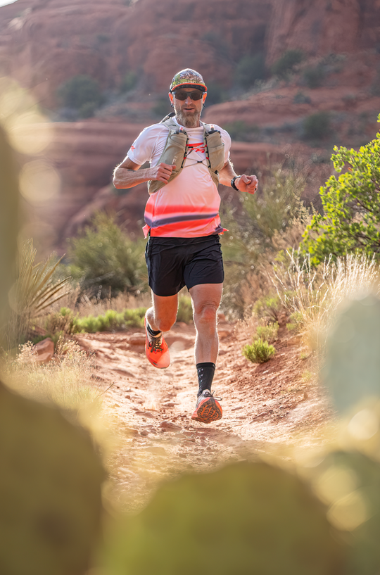 UltrAspire Big Bronco 12 Liter Race Vest