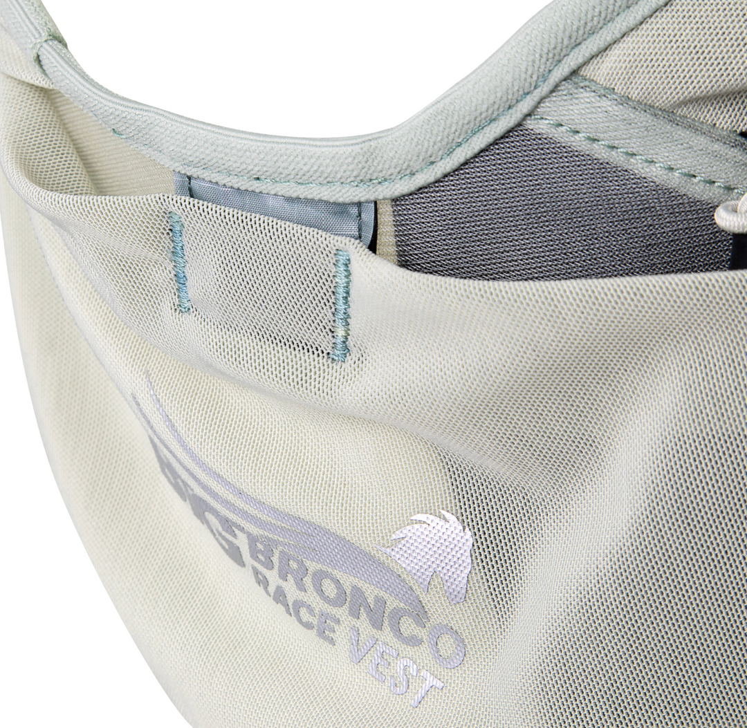 UltrAspire Big Bronco 12 Liter Race Vest