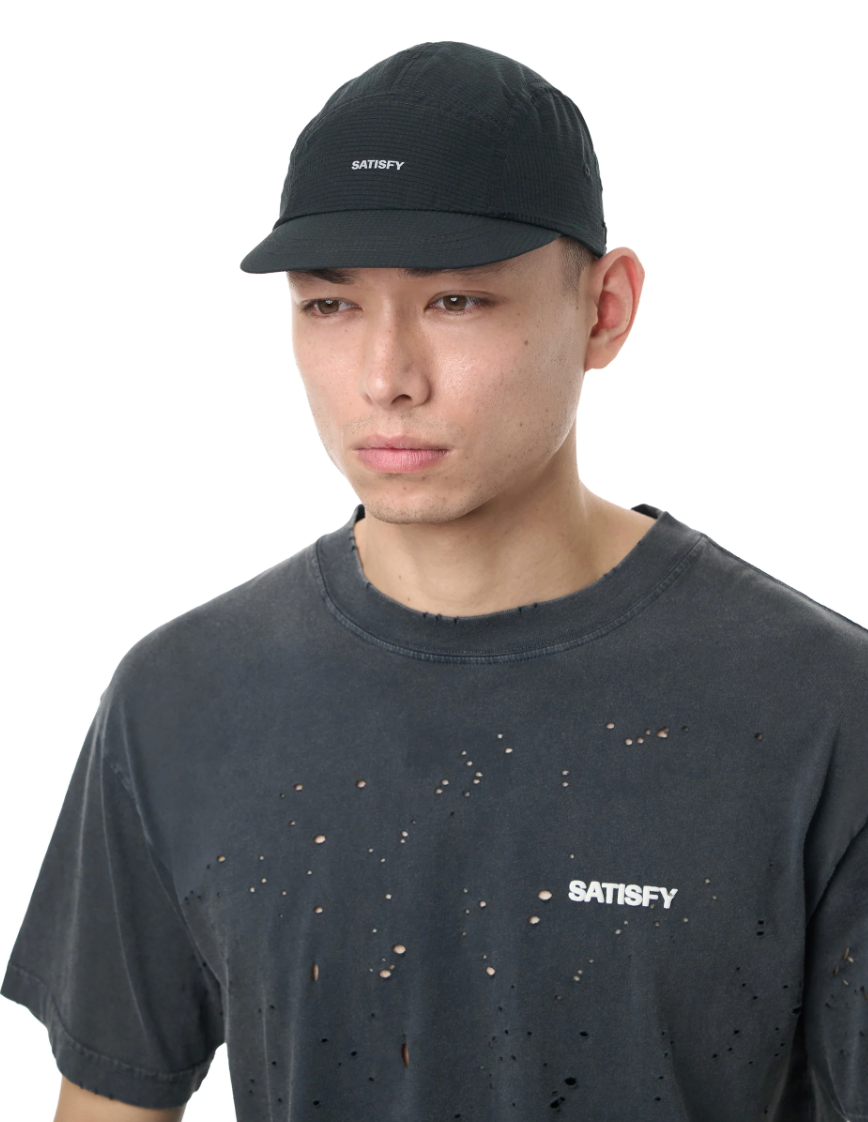 Satisfy Rippy Air Trail Cap