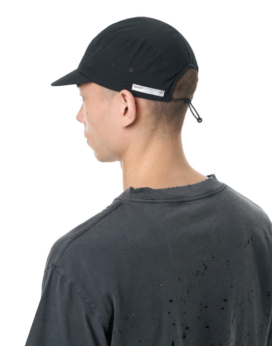 Satisfy Rippy Air Trail Cap
