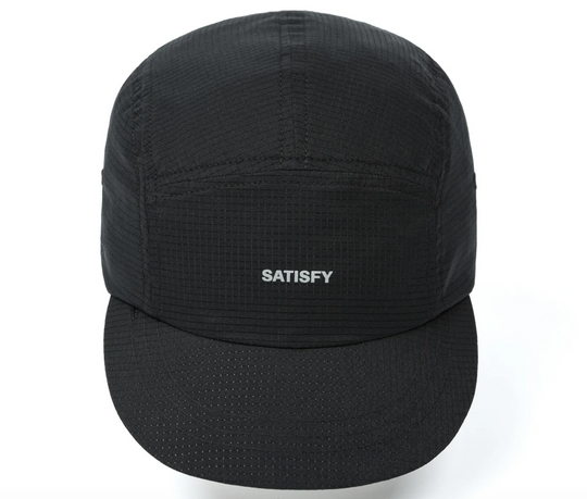 Satisfy Rippy Air Trail Cap