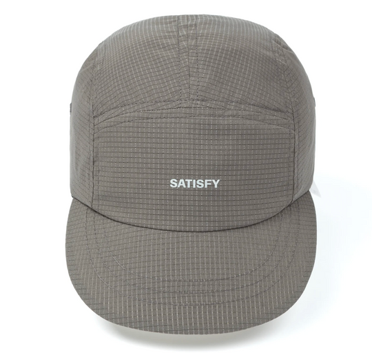 Satisfy Rippy Air Trail Cap