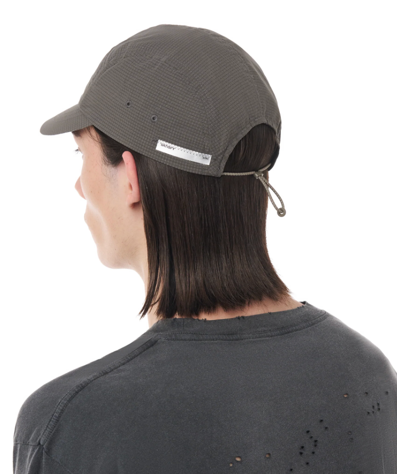Satisfy Rippy Air Trail Cap