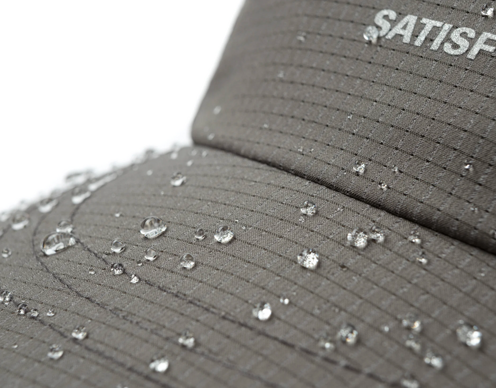 Satisfy Rippy Air Trail Cap